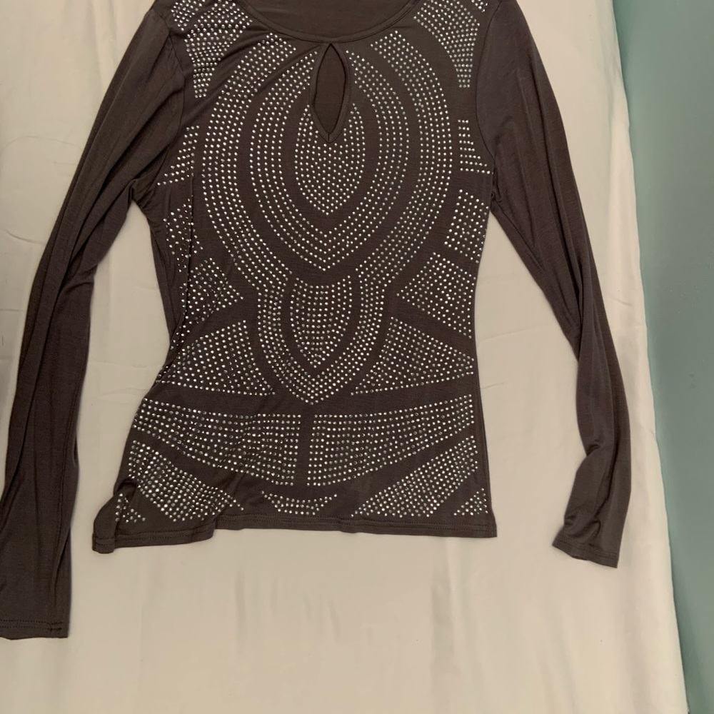 Dressy shirt from Buckle